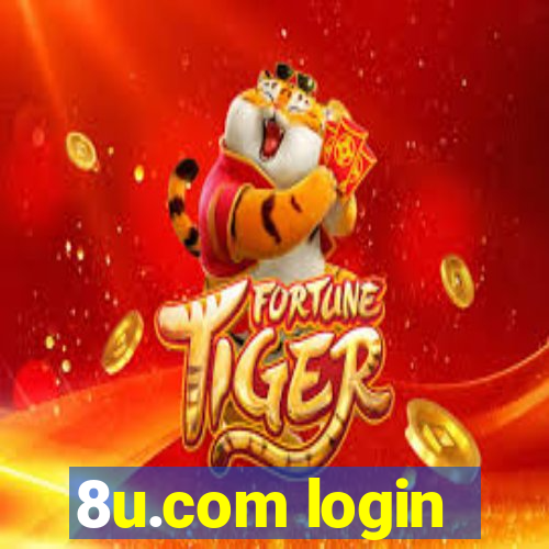 8u.com login